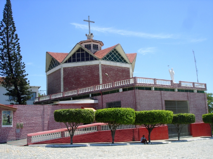 Santuário São Judas Tadeu vivencia festejos em honra do seu padroeiro