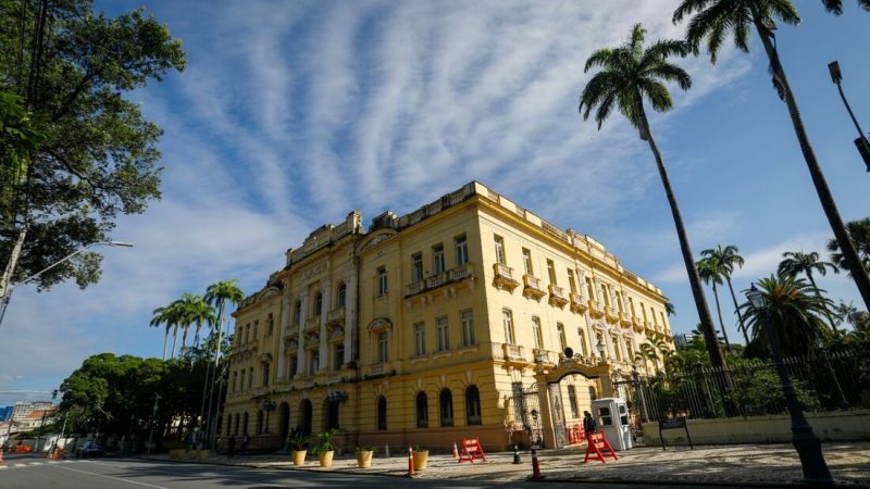 Dia do Servidor Público: Governo de Pernambuco decreta ponto facultativo