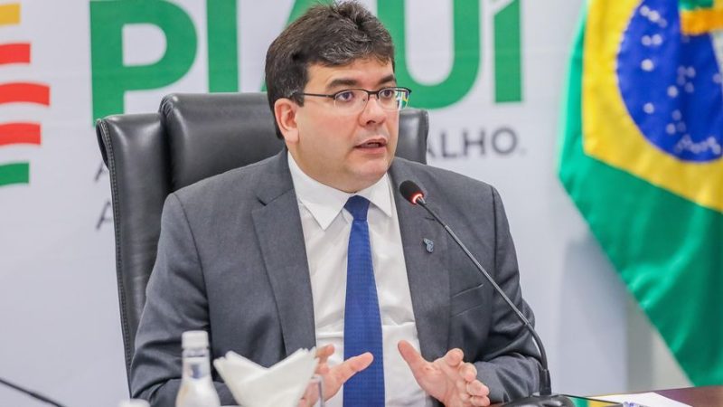 Governo do Piauí realiza leilão dos serviços de abastecimento de água e esgotamento sanitário da MRAE nesta quarta (30)