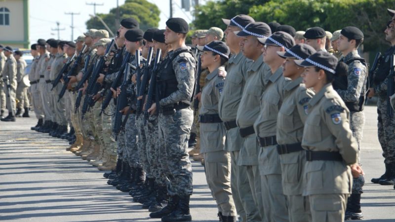 Lavratura de TCO é novo dispositivo da Polícia Militar para as eleições municipais em Alagoas