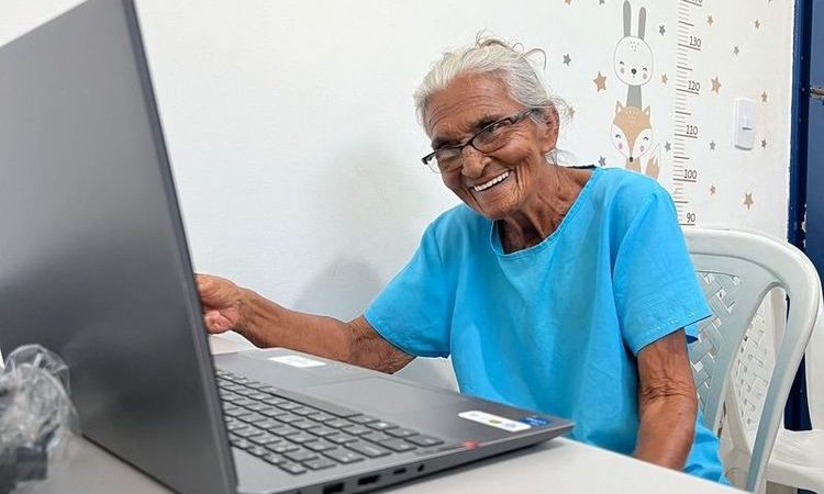 Governo do Estado lança App do Programa Piauí Saúde Digital para atendimento mais rápido a todos os piauienses