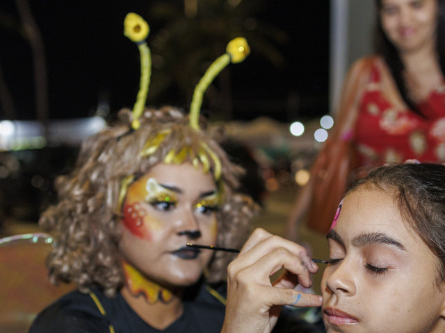 Vila da Criança encerra primeira edição com sucesso de público e boas lembranças