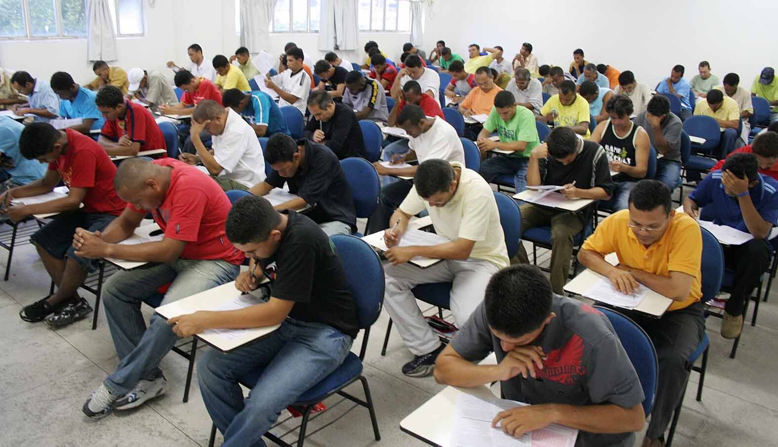 Paraíba tem nove concursos abertos totalizando mais de 8 mil vagas; confira as oportunidades