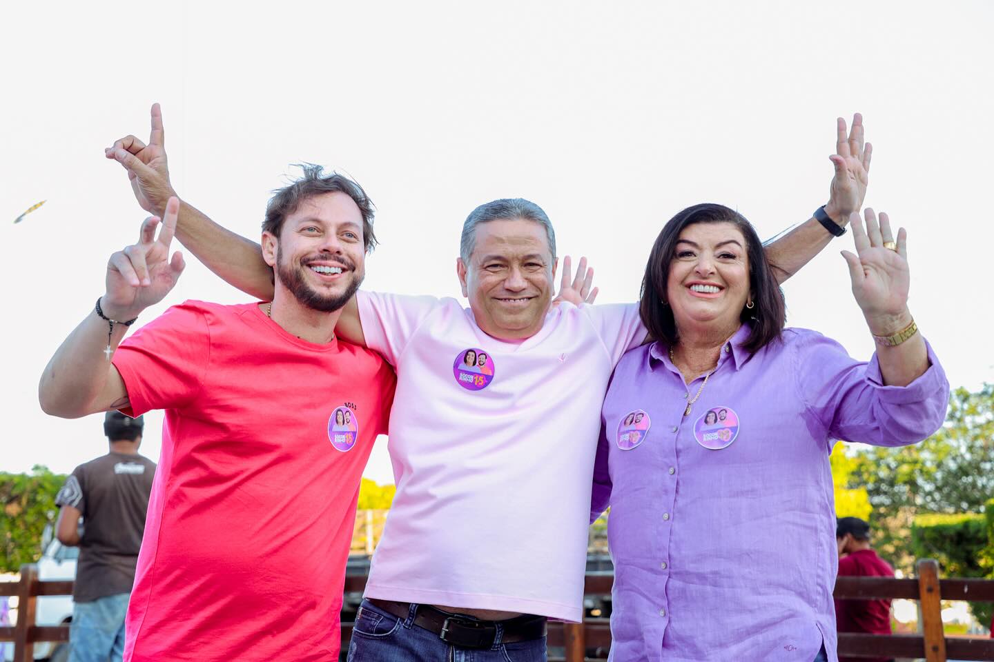 Socorrinho Melo é eleita em Jacaré dos Homens