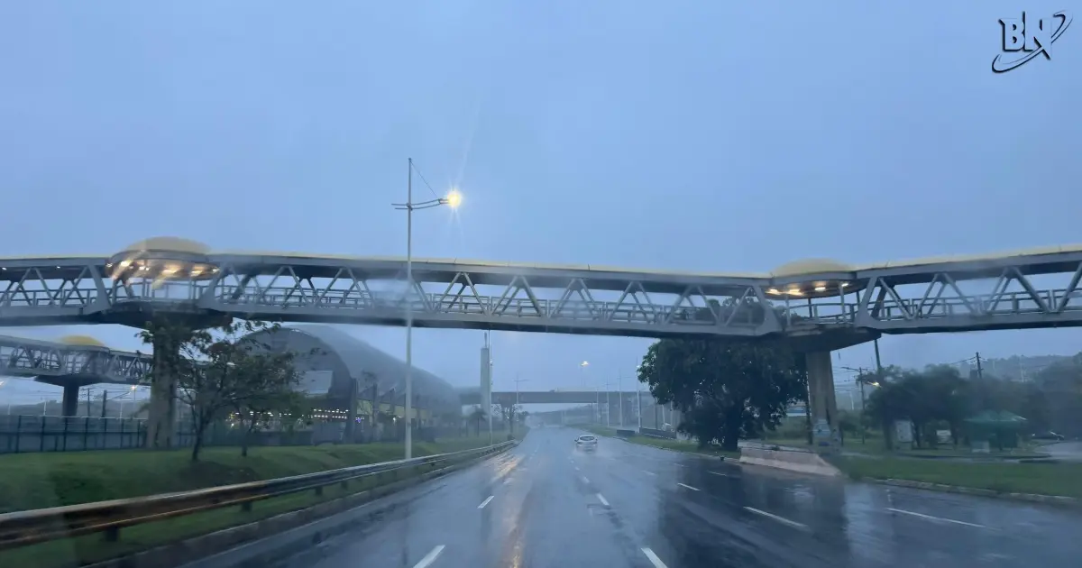 Chuvas continuam em Salvador e Codesal registra mais de 60 ocorrências nesta quinta; veja bairros afetados