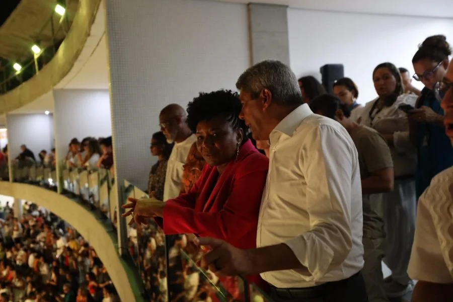 Concerto “Sinfonia Terra Brasilis” encerra atividades culturais do G20 em Salvador