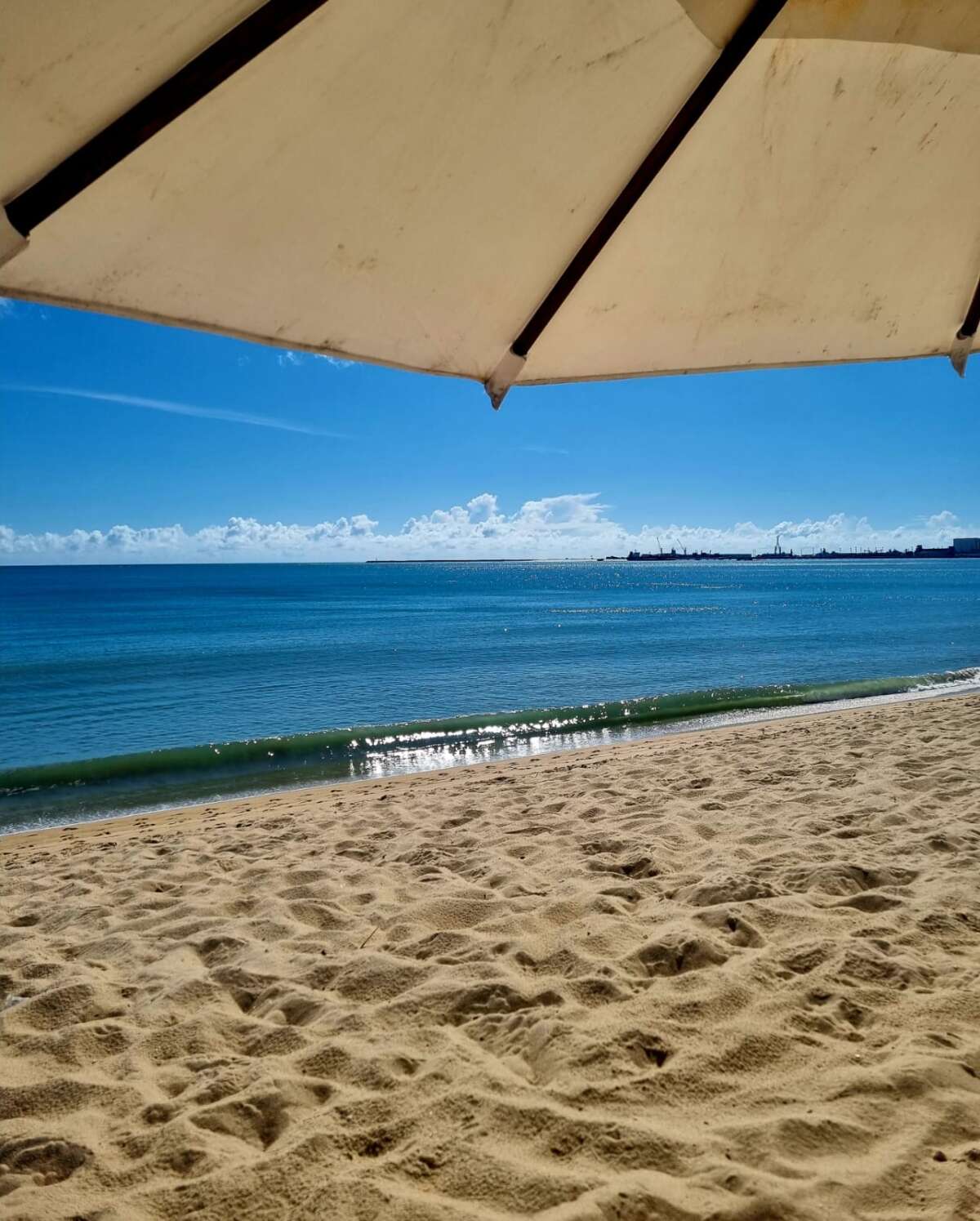 ‘Praiou’ neste fim de semana? Fortaleza tem 20 pontos próprios para banho de mar