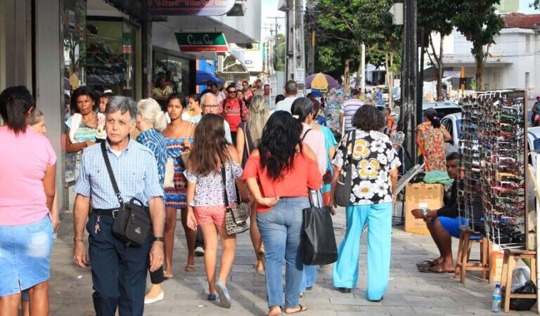 Black Friday: CDL acredita que vendas devem aumentar 8% em João Pessoa