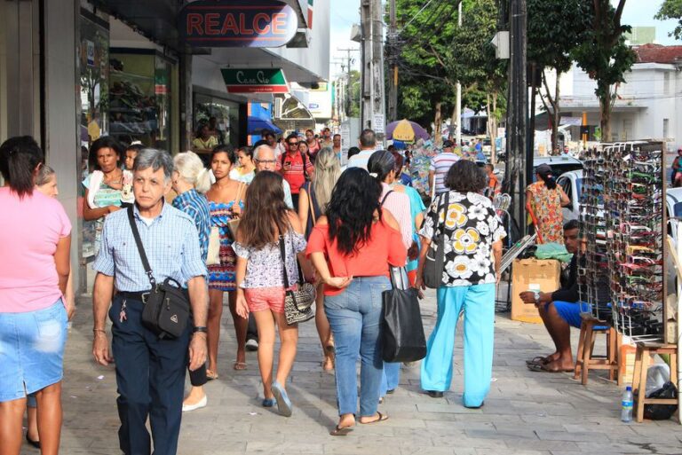 Black Friday: CDL acredita que vendas devem aumentar 8% em João Pessoa