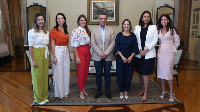 Sergipe é o 5ª estado do país com maior participação feminina na gestão