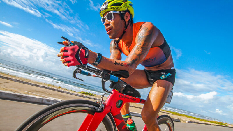 IronMan 70.3 movimenta turismo e impulsiona nome de Sergipe no cenário internacional