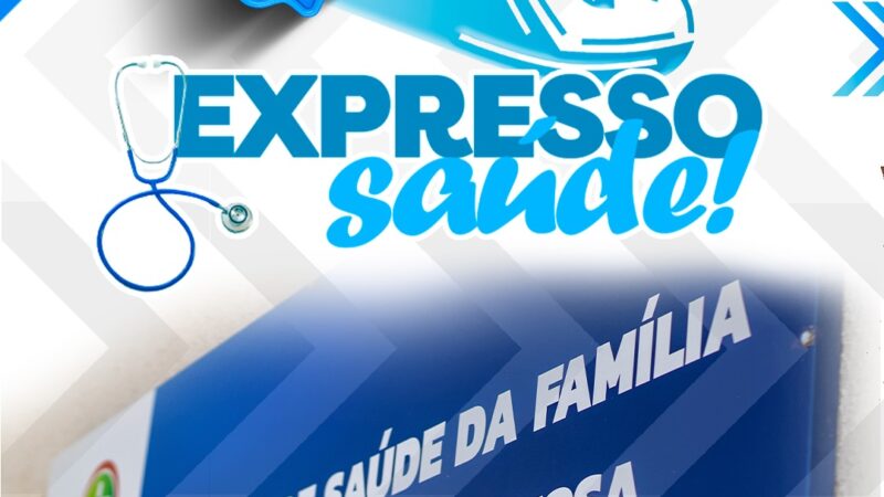 Em Pão de Açúcar, Programa Expresso Saúde desembarca no Sítio Beleza com foco na Campanha Novembro Azul