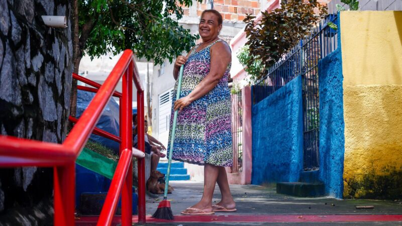 Saúde Até Você leva serviços à Grota do Cigano neste domingo