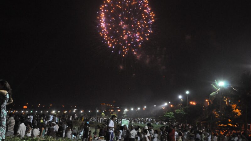 Saiba quais as recomendações expedidas pelo MPPB para as festividades de fim de ano em João Pessoa