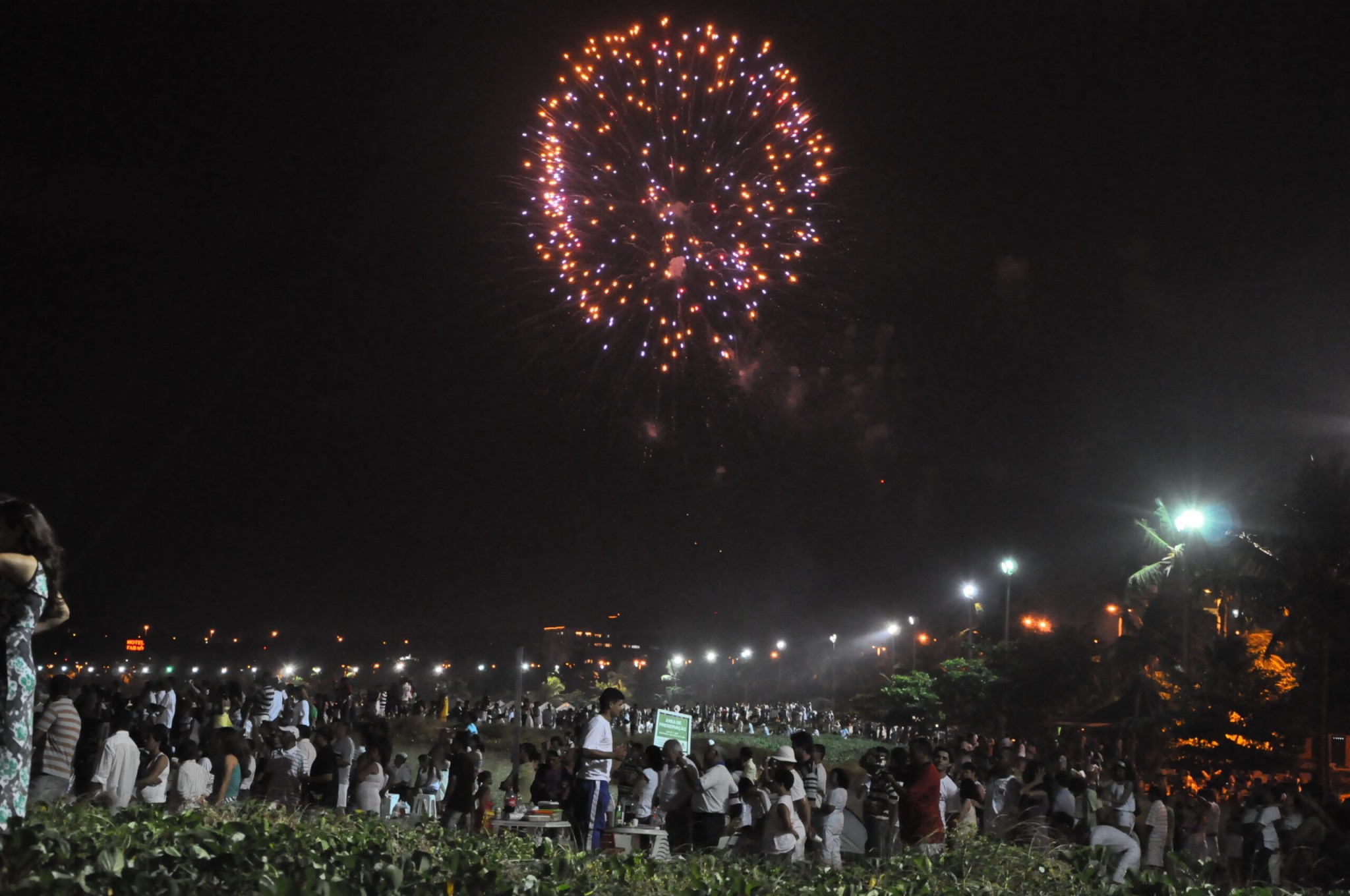 Saiba quais as recomendações expedidas pelo MPPB para as festividades de fim de ano em João Pessoa