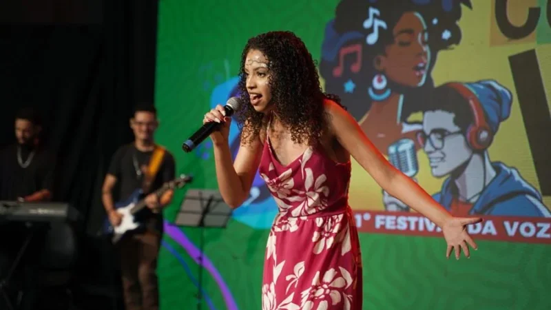 Salvador recebe o 1º Festival da Voz Estudantil da Bahia, nesta quarta-feira (11)