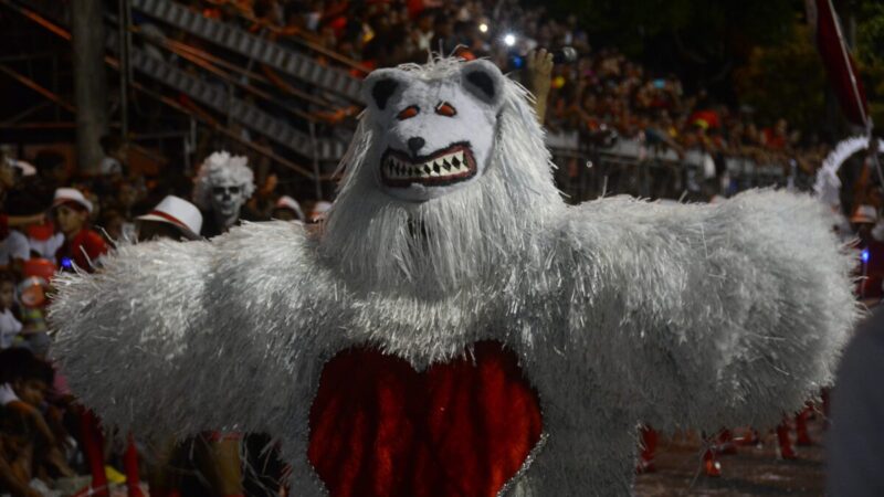 Prêmio Paraíba Folia: Governo da Paraíba abre inscrições para agremiações carnavalescas e selecionados concorrerem a R$ 20 mil