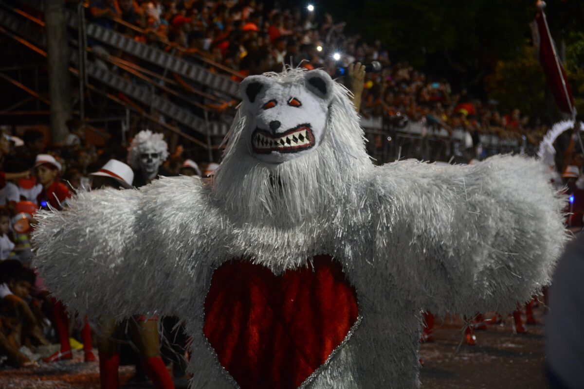 Prêmio Paraíba Folia: Governo da Paraíba abre inscrições para agremiações carnavalescas e selecionados concorrerem a R$ 20 mil