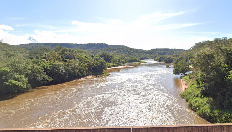 Nível das águas do Rio Parnaíba aumenta mais de 2 metros em Luzilândia e Teresina; veja cotas