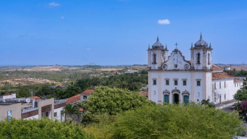 Homenagens a Yemanjá e à padroeira da cidade reúnem fiéis com programação de fé e tradição 