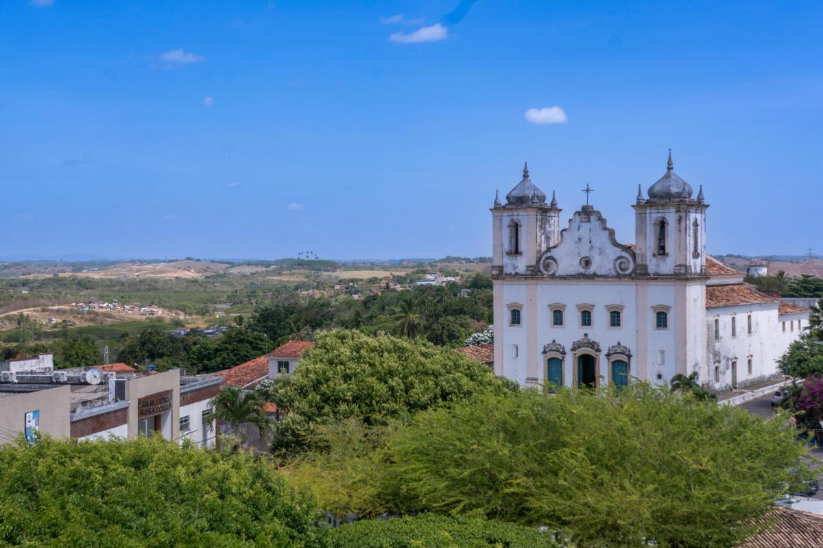 Homenagens a Yemanjá e à padroeira da cidade reúnem fiéis com programação de fé e tradição 