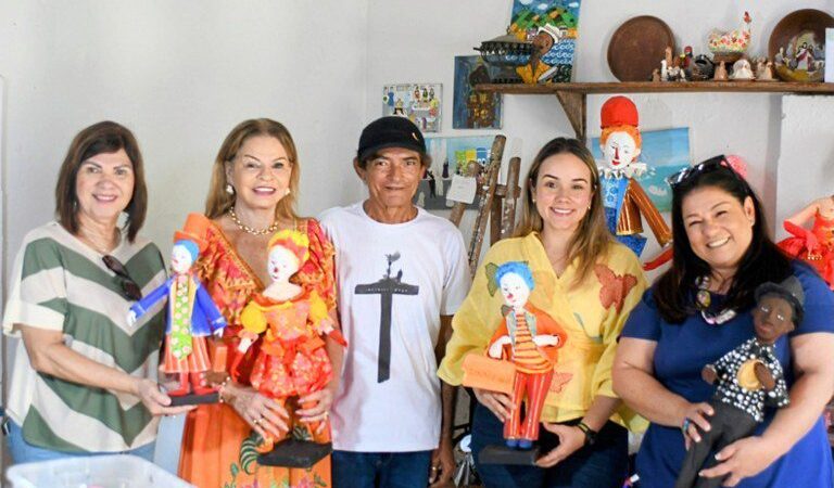 39ª edição do Salão do Artesanato Paraibano começa nesta sexta-feira com homenagem a sete artesãos