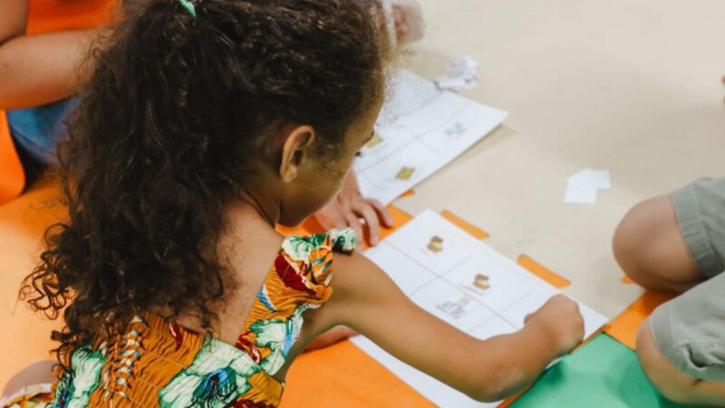 Barra dos Coqueiros divulga calendário de matrículas da rede de ensino