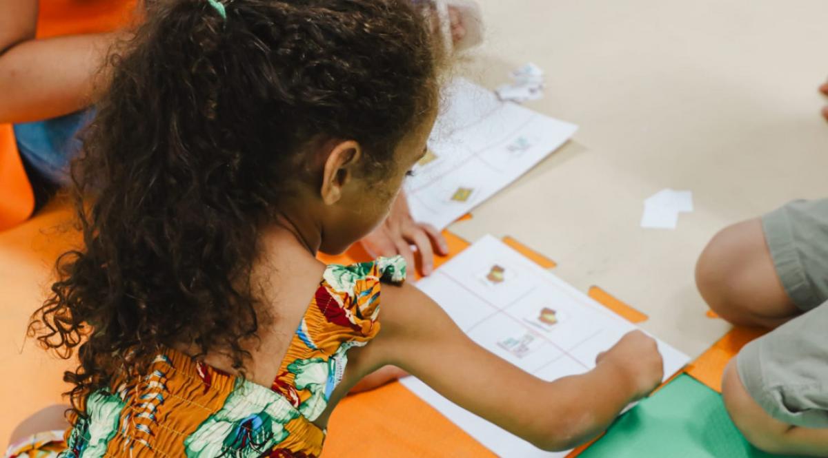 Barra dos Coqueiros divulga calendário de matrículas da rede de ensino