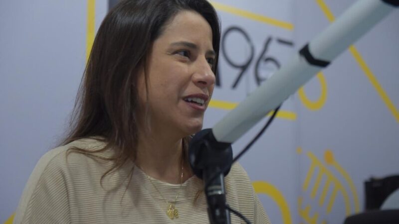 Raquel Lyra reforça agenda no Interior do Estado