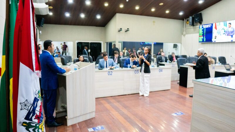 Mobilidade urbana é tema de debates na Câmara Municipal de Maceió