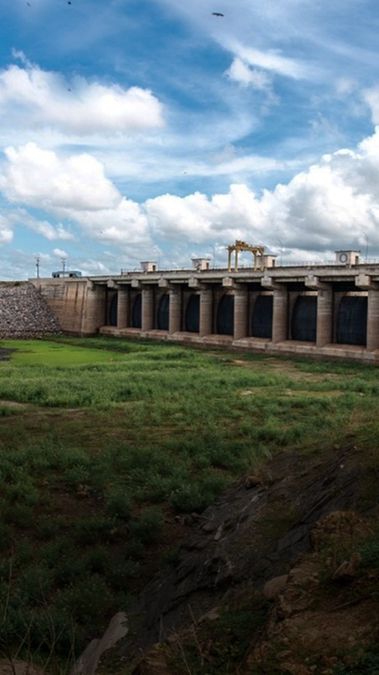 Castanhão: qual a função do maior açude do Brasil planejado há mais 100 anos no Ceará