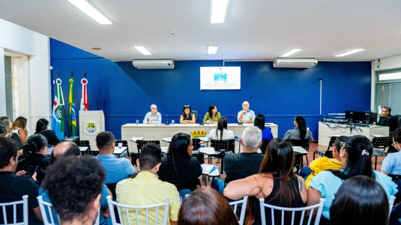 Escola do Legislativo realiza primeira formação com assessores parlamentares de Maceió