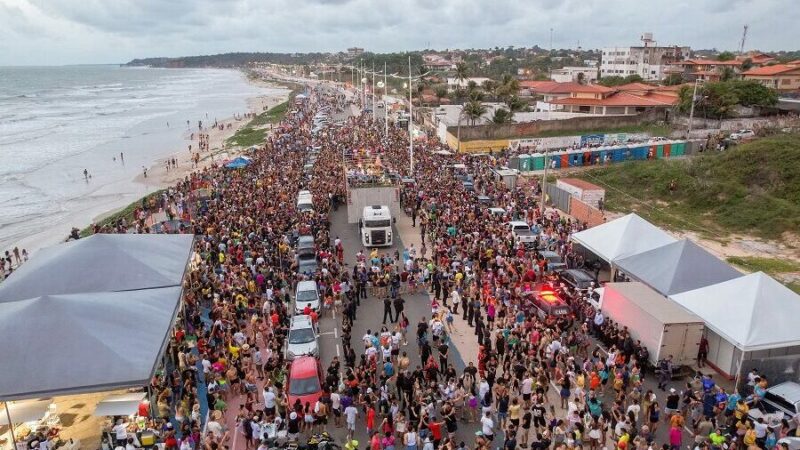 Confira as melhores dicas para aproveitar a folia do Carnaval com segurança