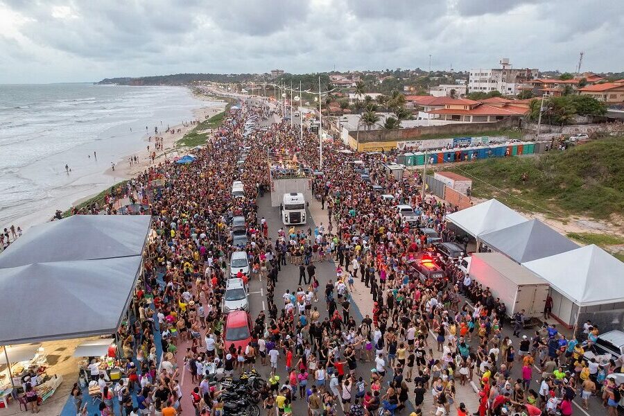 Confira as melhores dicas para aproveitar a folia do Carnaval com segurança