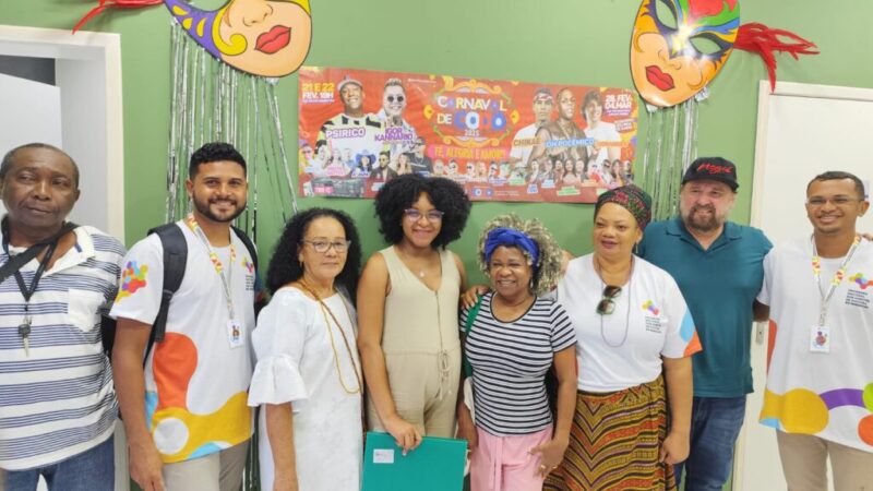 Comitê de Cultura do Maranhão realiza evento “Diálogos pela Cultura”