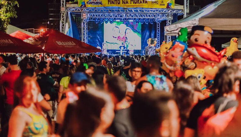 Sem corso, blocos garantem as prévias carnavalescas em Teresina; veja programação