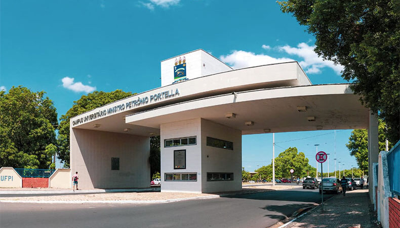 UFPI lança edital para contratação de 16 professores; veja cidades com vagas