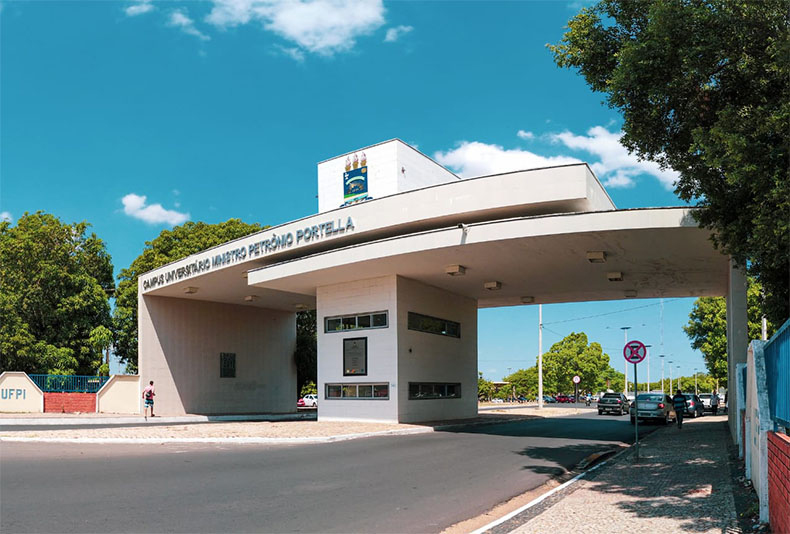 UFPI lança edital para contratação de 16 professores; veja cidades com vagas