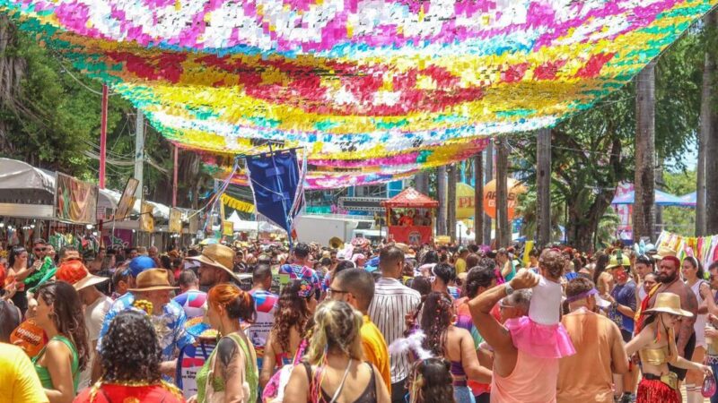 Carnaval 2025: é feriado ou ponto facultativo em Pernambuco? Saiba quais os direitos do trabalhador