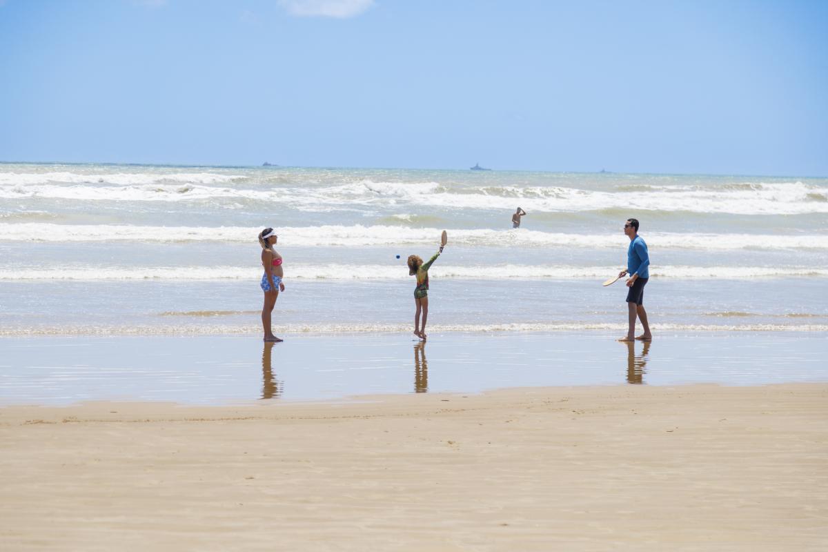 Veja a previsão do tempo em Aracaju e as programações para o sábado (15)