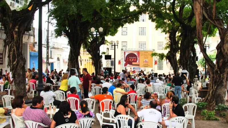 Hábitos culturais: pesquisa aponta atividades mais comuns entre moradores de João Pessoa