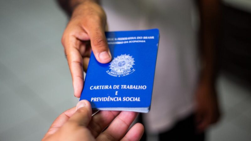 Confira as vagas de emprego disponíveis na Fundat nesta quarta (19)