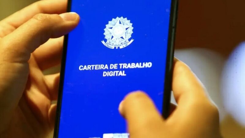 Saiba quais vagas de emprego estão abertas em Aracaju