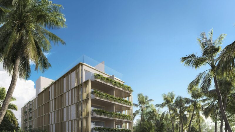 Setai Aurus: Lançamento do Setai Grupo GP combina sofisticação, conforto e conceito wellness em Areia Dourada, em Cabedelo