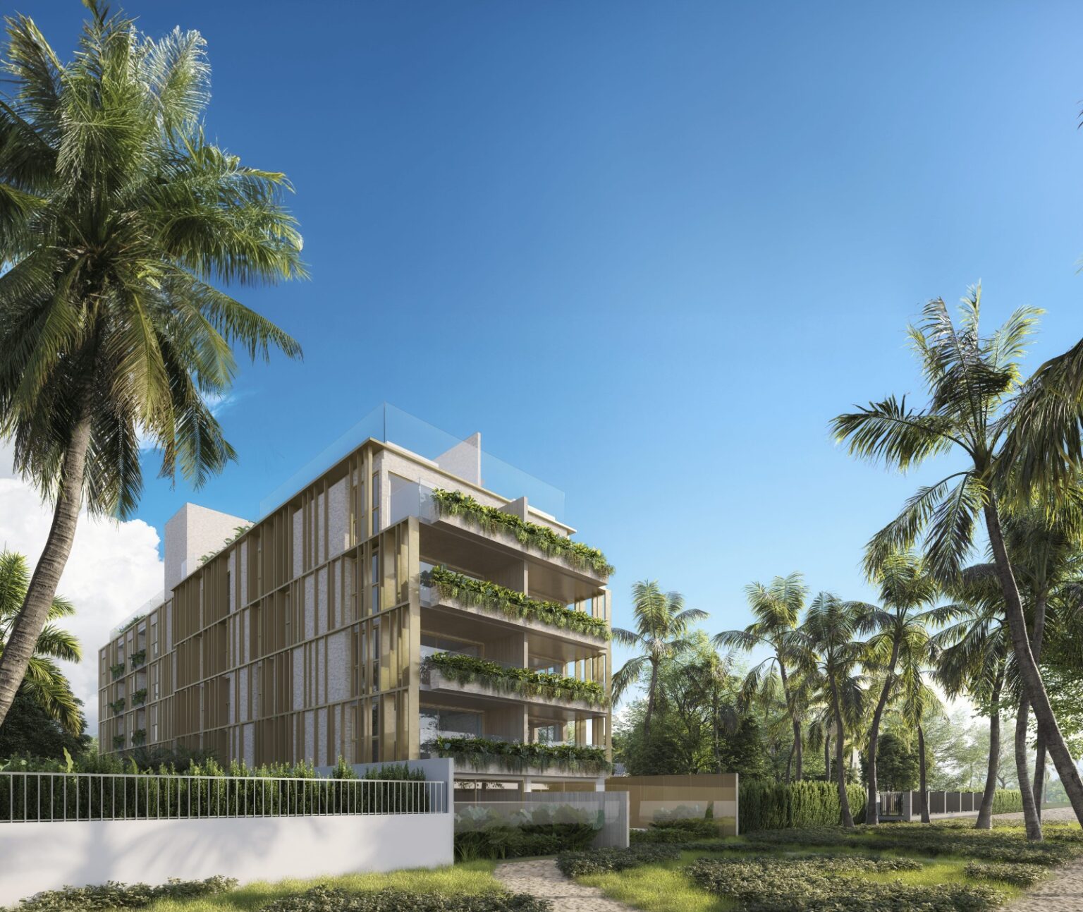 Setai Aurus: Lançamento do Setai Grupo GP combina sofisticação, conforto e conceito wellness em Areia Dourada, em Cabedelo