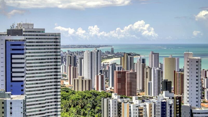 Booking elege Conde, Bananeiras, Cabedelo, João Pessoa e Campina Grande como destinos mais acolhedores da Paraíba