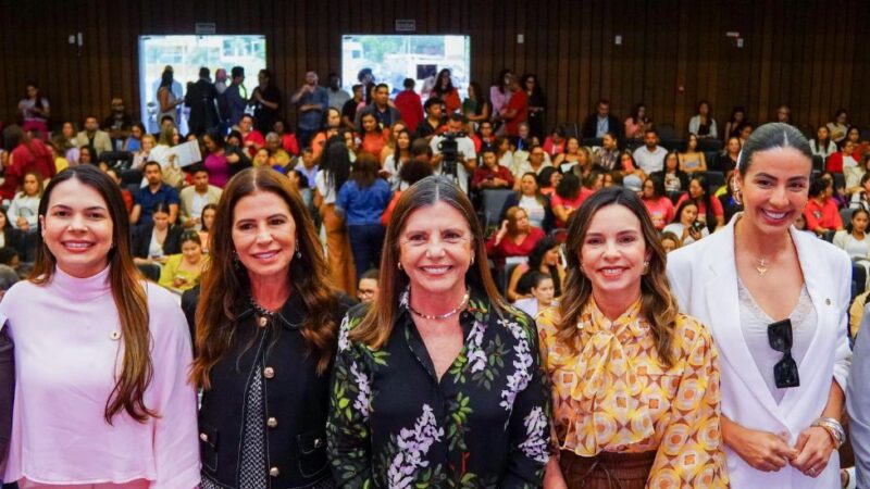 Assembleia Legislativa do Maranhão debate desafios das mulheres na sociedade e na política