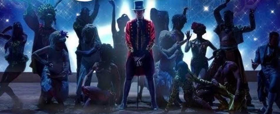 INCENA traz espetáculo musical ‘O Rei do Show’ para São Luís