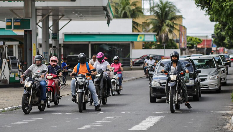 Isenção do IPVA para motos e veículos antigos no Piauí é concedida de forma automática