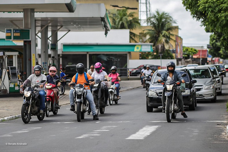 Isenção do IPVA para motos e veículos antigos no Piauí é concedida de forma automática